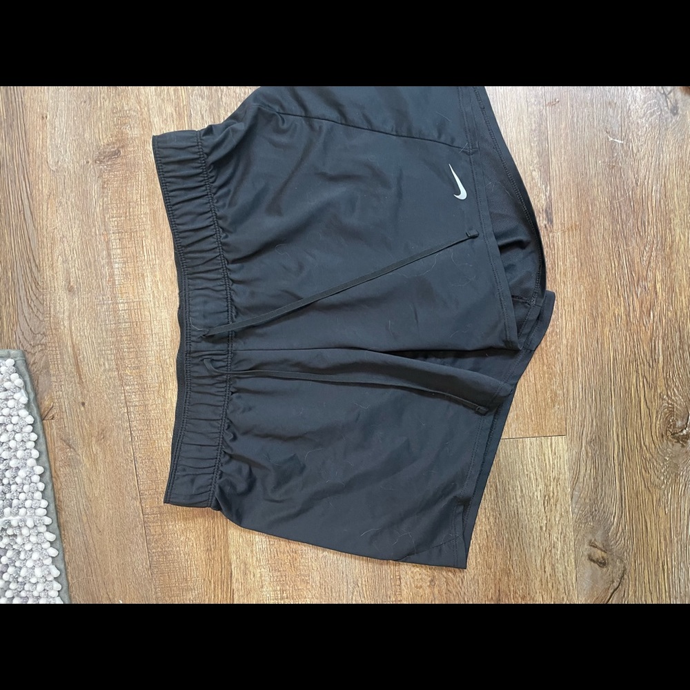 Nike shorts